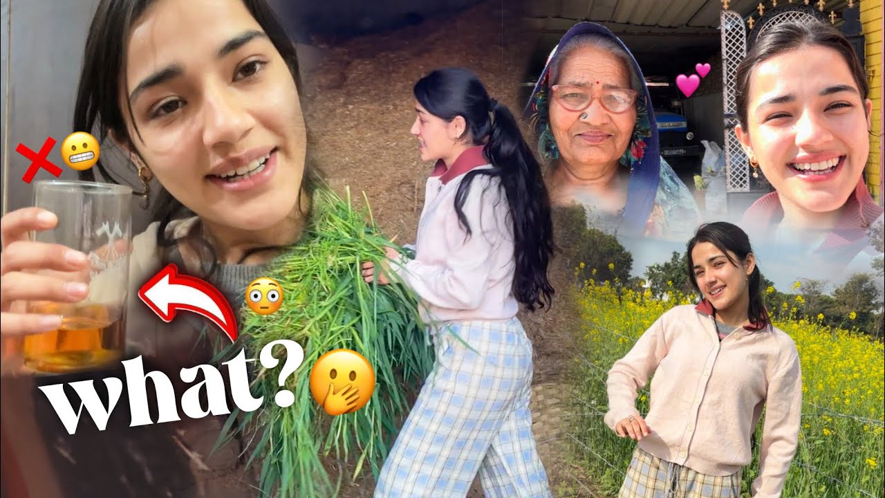 Shadi wale ghr agye but Daru peena big no😭❌