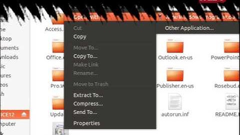 Learn how to Install Microsoft Office in Linux in 2 Minutes