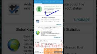2023 Latest Method Root ||  One Clik Root Android Mobile Phone   #magisk #shorts #root#magiskapp screenshot 2