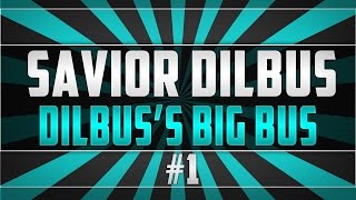 Introducing Savior Dilbus