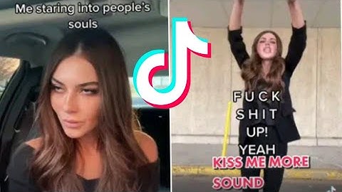 ☆zozoroe ~Tiktok compilation