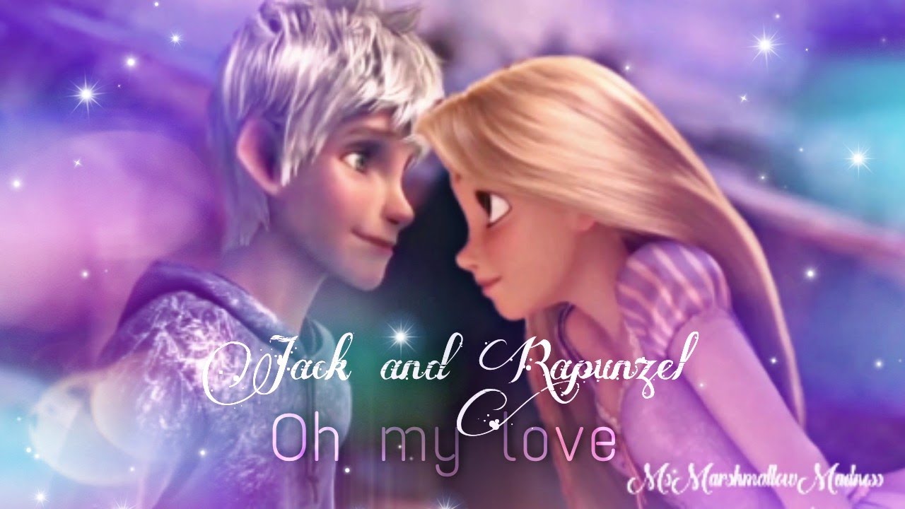 Jackunzel Oh my love