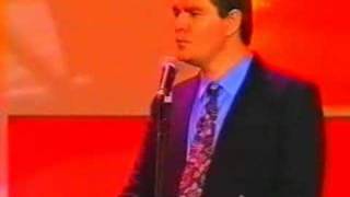 Carles Arbusé (Xiulet) whistling "Yesterday"