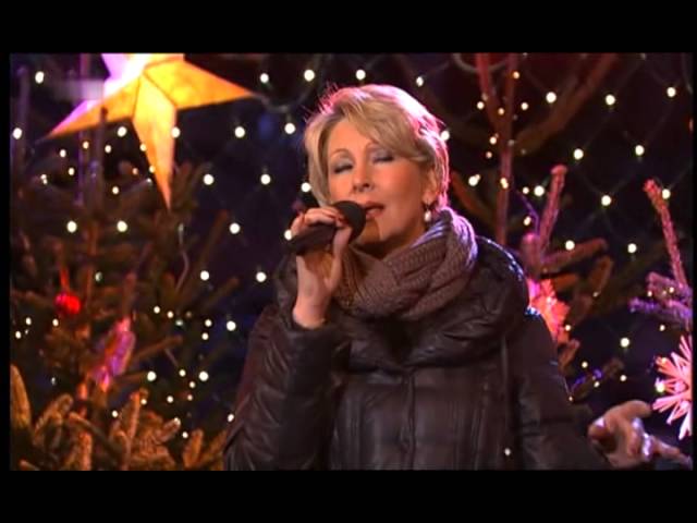 Claudia Jung - Schlager Karussell Weihnacht