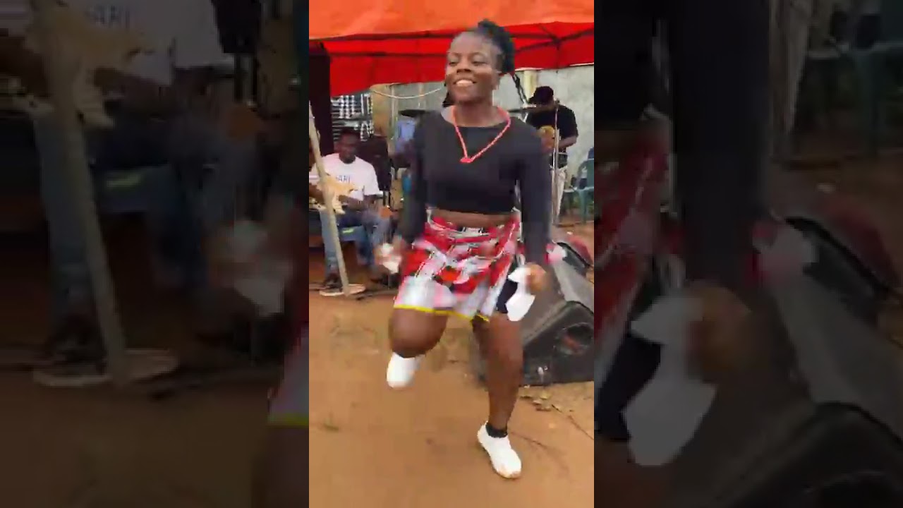 Chibuzor Onyeoma Amanuke best performance 👏 