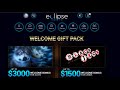 Eclipse Casino - YouTube