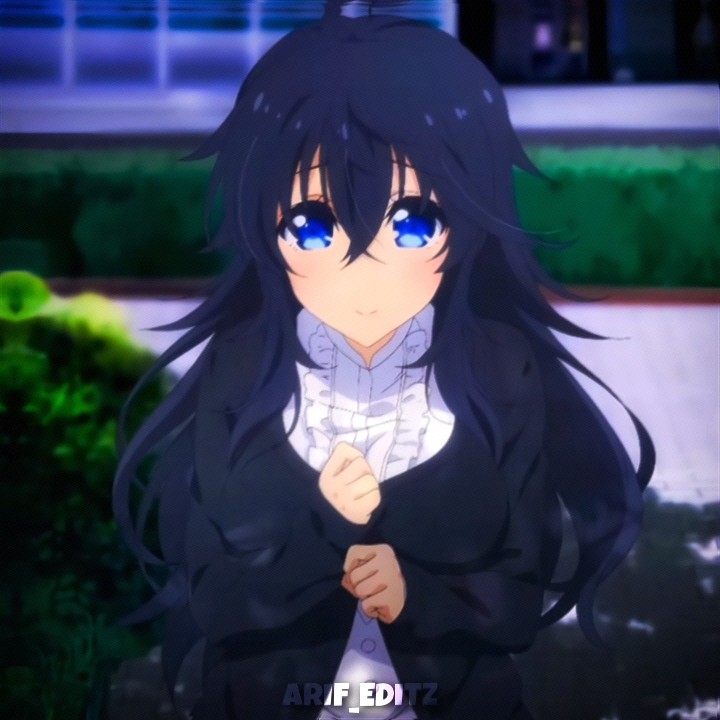 Tamaki Ako 💌 || DJ Sweet Love Breakfunk - Kharis Sopan 🎟
