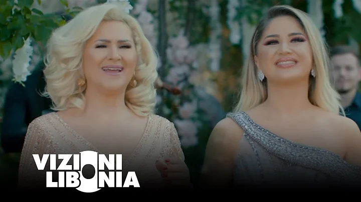 Shyhrete Behluli & Engjellusha - Vallja e nuses (Këngë Dasmash)