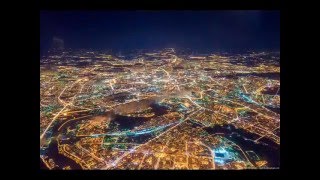 Video thumbnail of "Георг Отс  Огни Москвы  О  Фельцман   А  Софонов"