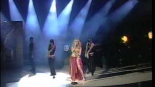 Mío (Live) - Paulina Rubio