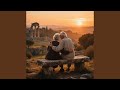 Love Stayed After Time 