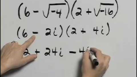 Angel Elementary and Intermediate Algebra Ch 11 Ex 23