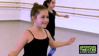 Pre-Conservatory Program at ATMTC