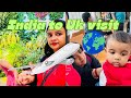 Again visit in London | India to UK | flight experience with infant | uk Ki life vlogs | London trip
