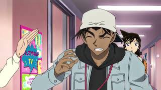 Heiji Twixtor by hiraiiv