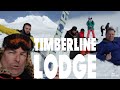 Timberline Lodge - Mt. Hood Oregon 2019 Ski Trip