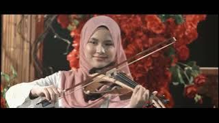 Medley Makan Sireh/Selendang Mak Inang/Joget Johor Sport - Rania Imtiaz