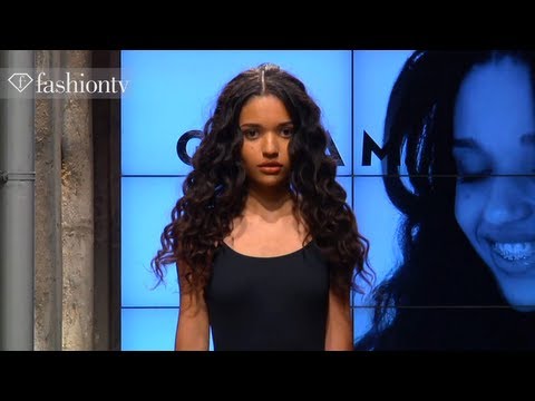 Elite Model Look Italia Final 2012: Pre-Show in Milan | FashionTV