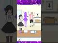 【メンヘラカノジョ】脱.メンヘラ🔪🩸修行✨️[ mentally fragile girlfriend ] #shorts #games #ゲーム実況