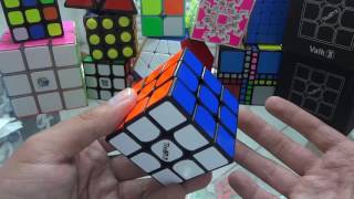 The Valk El Cubo Rubik De Record Mundial