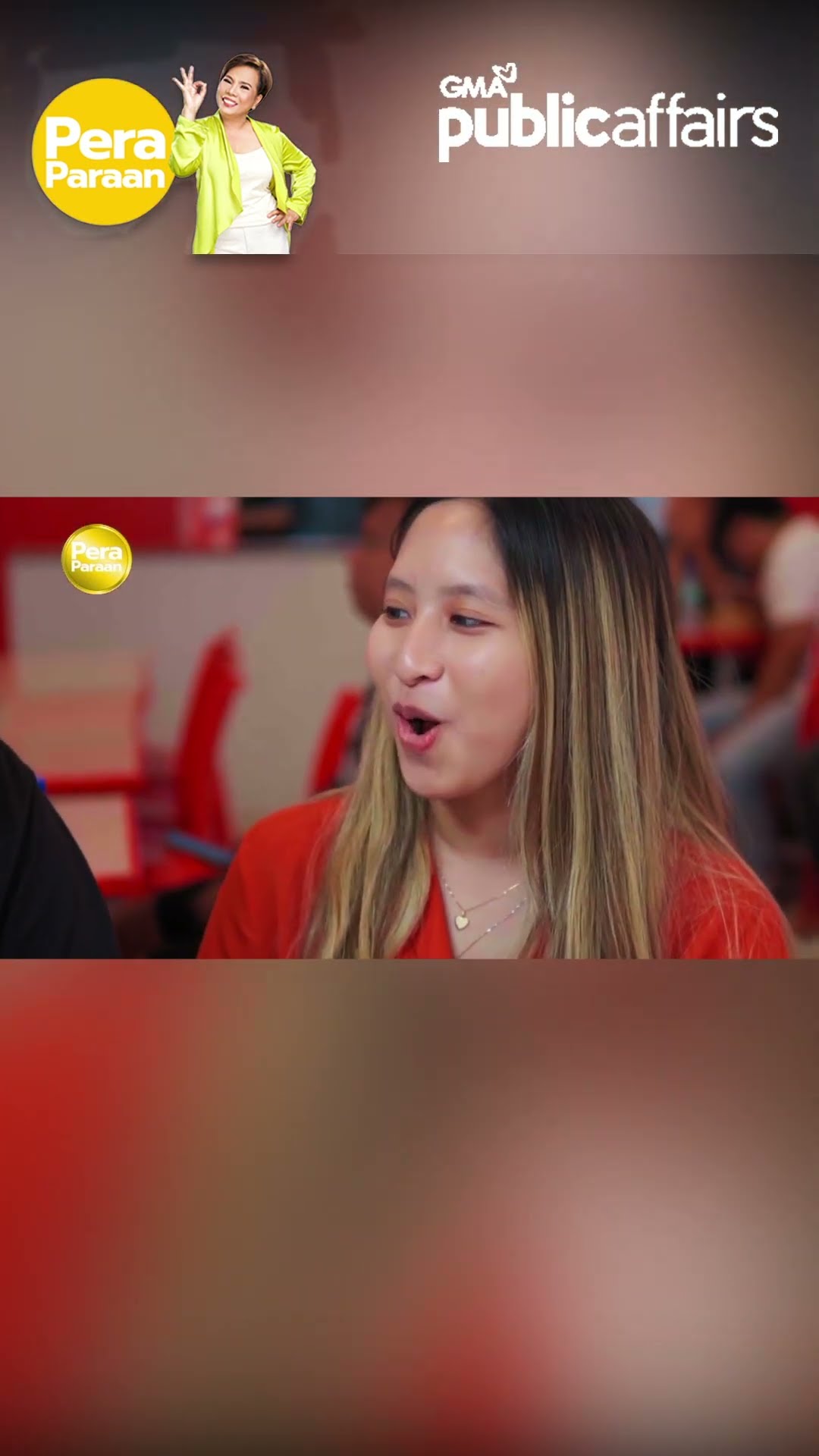 Paano binabalanse ng magkasintahang ito ang pagiging negosyante at estudyante? | Pera Paraan
