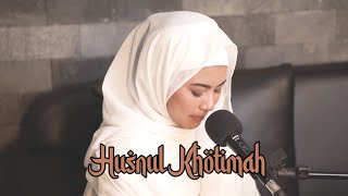 #RAMADHANEDITION | HUSNUL KHOTIMAH - OPICK | Cover by Nabila Maharani