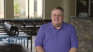 Shelby Dental Care Center Testimonial Video: Gary