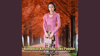 Kumpulan Keroncong Jawa Populer