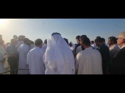 دائرة الخير الفاتحة