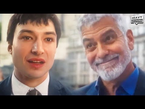 THE FLASH Ending