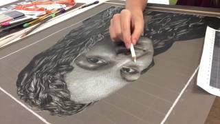 CIA Pre-College Experience 2016