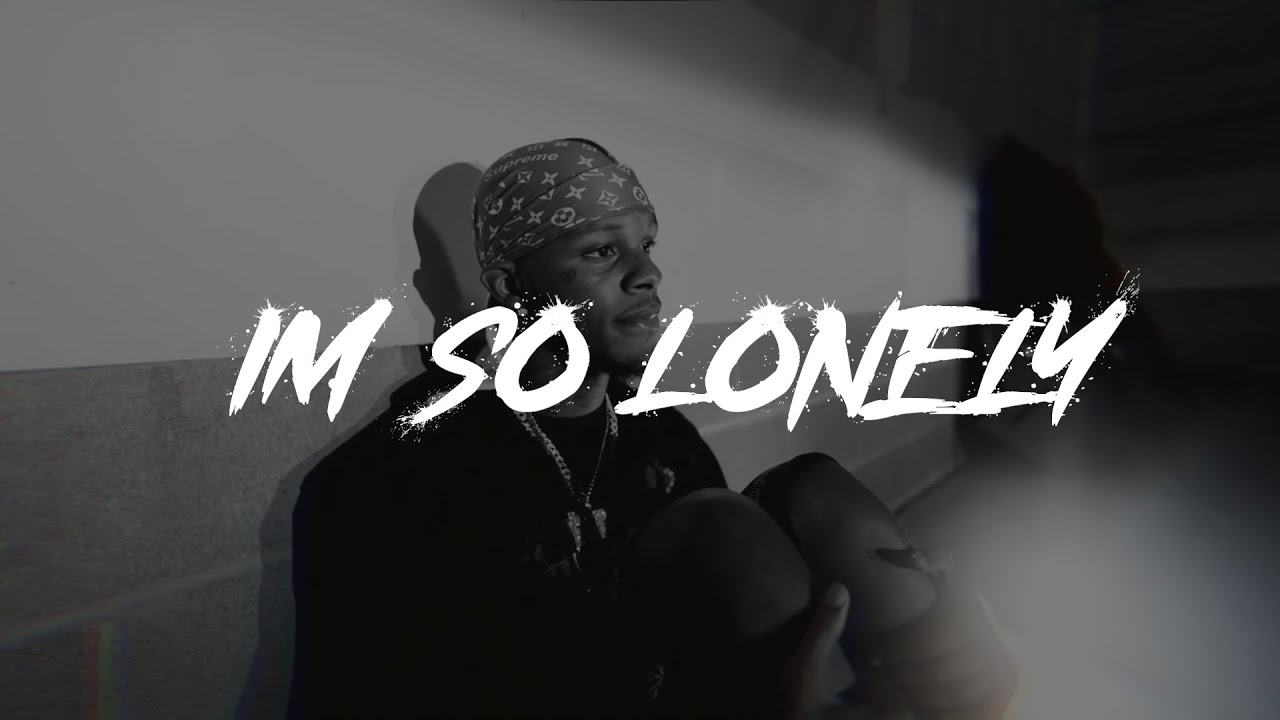 [FREE] Toosii X Polo G " Im So Lonely'' Justin Bieber Sample Type Beat (Prod. 