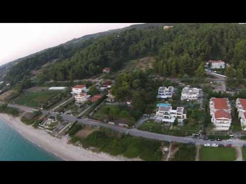 Polychrono Beach