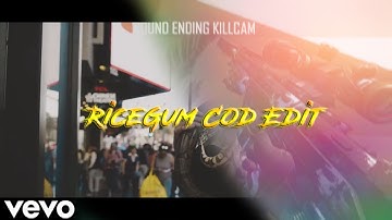 RiceGum [COD EDIT] 2HC