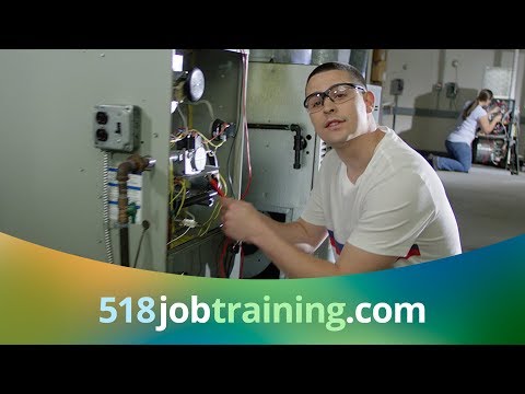 Career training at Capital RegionArt Design Essaymunity colleges - Spot 1