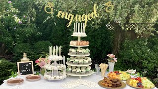 Tips on Creating Dessert Setups for Parties & Events | Creating, Packaging and Pricing for Desserts