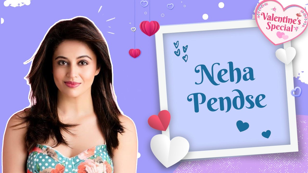 Bhabiji Ghar Par Hain Neha Pendse Reveals The Most Romantic Thing She Has Done| Valentines Special