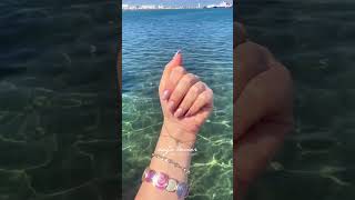 Doğallığın Işıltılı Hali 🌊