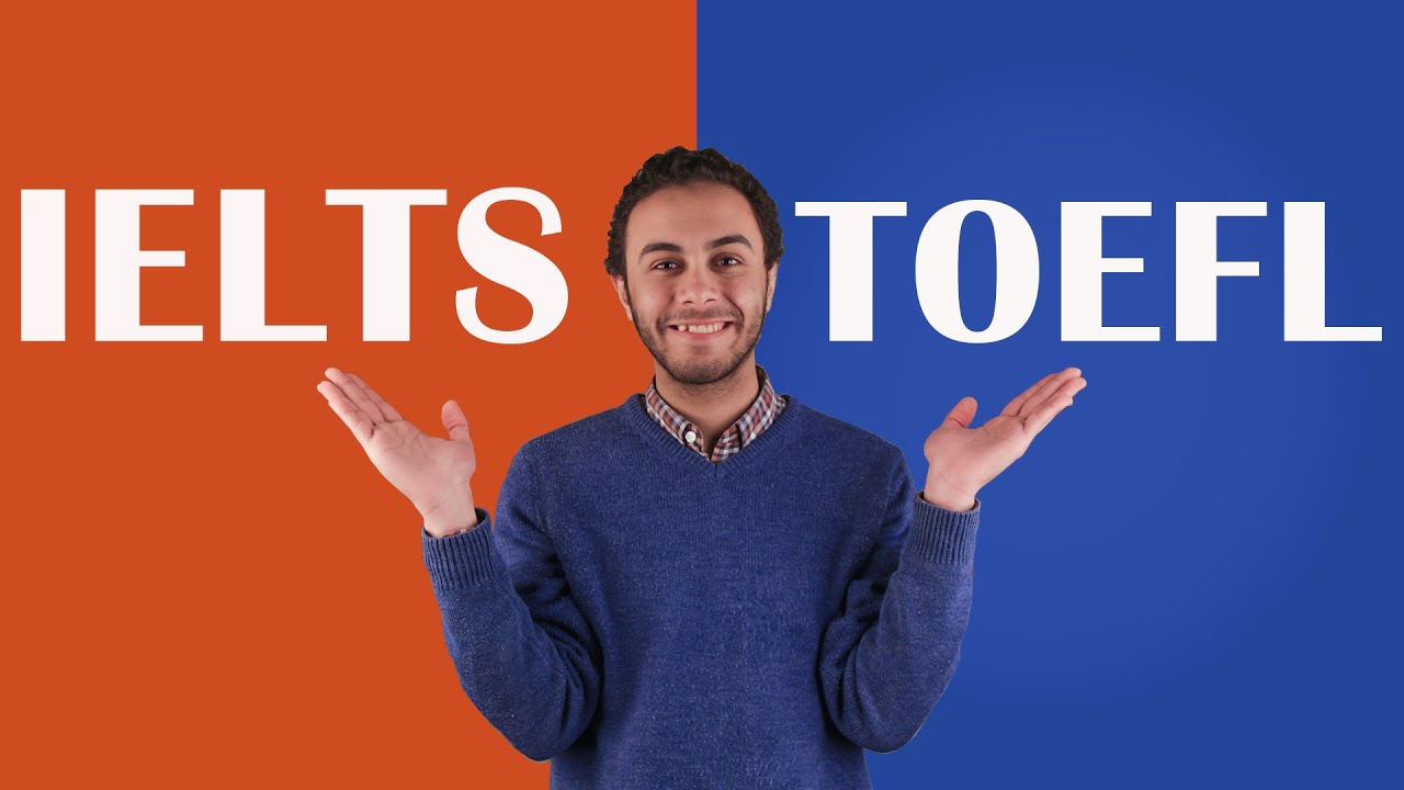 خلاصة التويفل و الايلتس .. كل ما تريد أن تعرفه عن TOEFL&IELTS