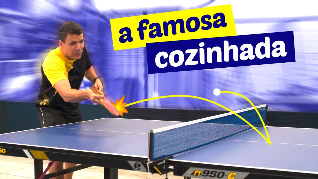 Bola De Ping Pong Artengo