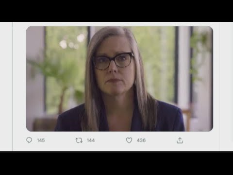 Katie Hobbs issues