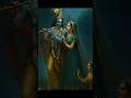 'শ্রীকৃষ্ণের রাসলীলা' #krishna #radha #shorts #ai #bangla #love #song #status #viralvideo #peace