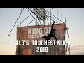 World's Toughest Mudder 2019 - (All Obstacles)