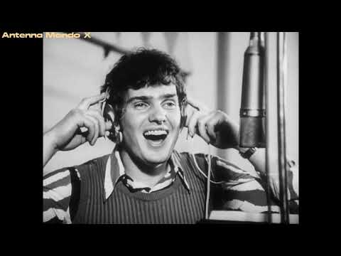 Frank Schöbel (Doku) - [DDR]  1972