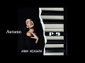 Autumn - “P 1” - Alien on Piano