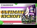 Ultimate Kickoff Promo | Solo Grinding 99 Solos W/ Texas | Grinding For Free Kick Off Elite