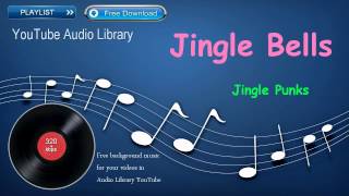 Jingle Bells | Happy Music | YouTube Audio Library