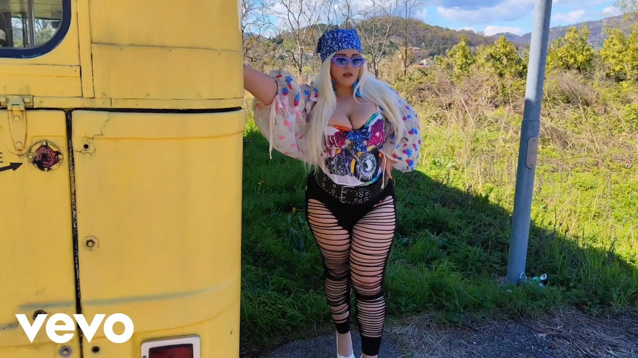 Watch Magalie Vinotti - Nala (Official Video) on YouTube Watch Magalie Vinotti - Nala (Official Video) on YouTube