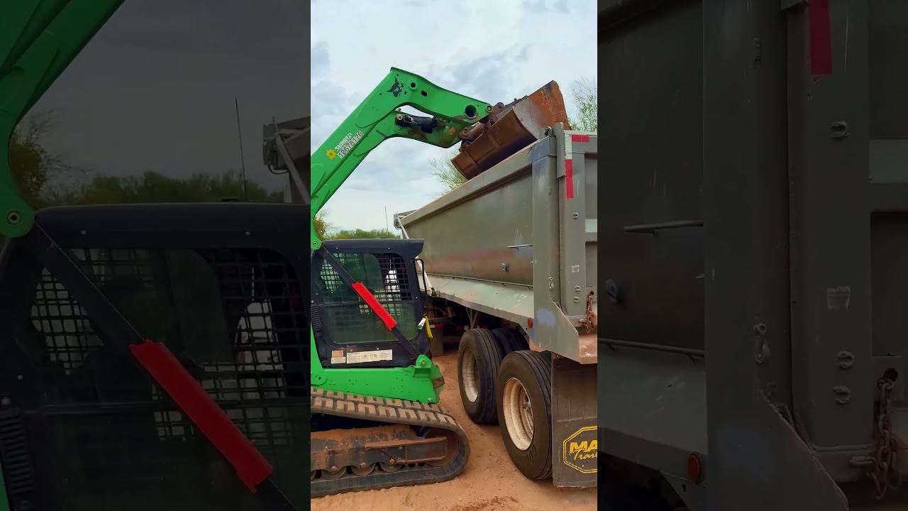 Crack Happens! #landscape #construction