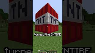 Minecraft, But I Have TNT Hearts... screenshot 5